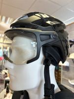 Casque vélo Julbo Evo reactiv visière intégrée, taille M