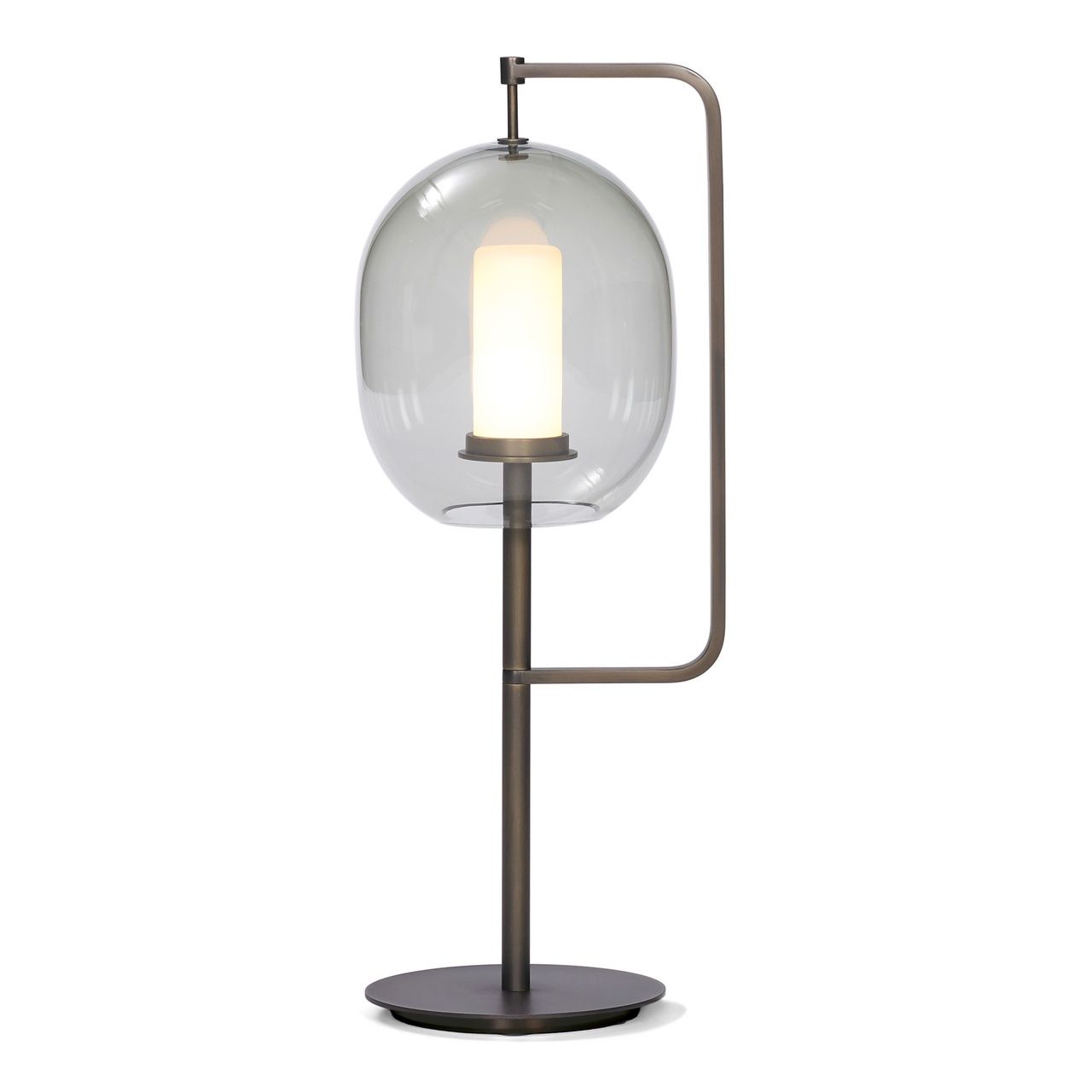 Classicon Lampade: Lampe ClassiCon Lantern Light Messing brüniert NP 1919 CHF ! – Usato da Fully venduto da Gaga1990