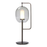Lampe design ClassiCon "Lantern Light" Messing brüniert