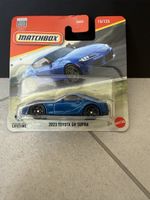 Matchbox - 2023 Toyota GR Supra