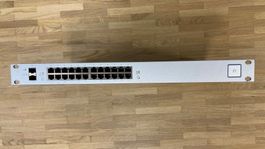 Netzwerk Switch Ubiquiti Unifi US-24-250W