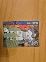 Alexander Mostovoi Panini Russia 2002
