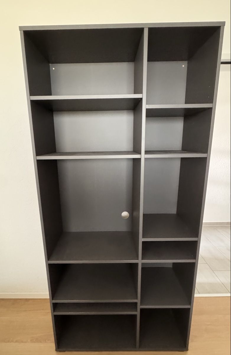 Ikea Scaffali: Regal Ikea Vihals – Usato da Mellingen venduto da meier.carolinee11 2