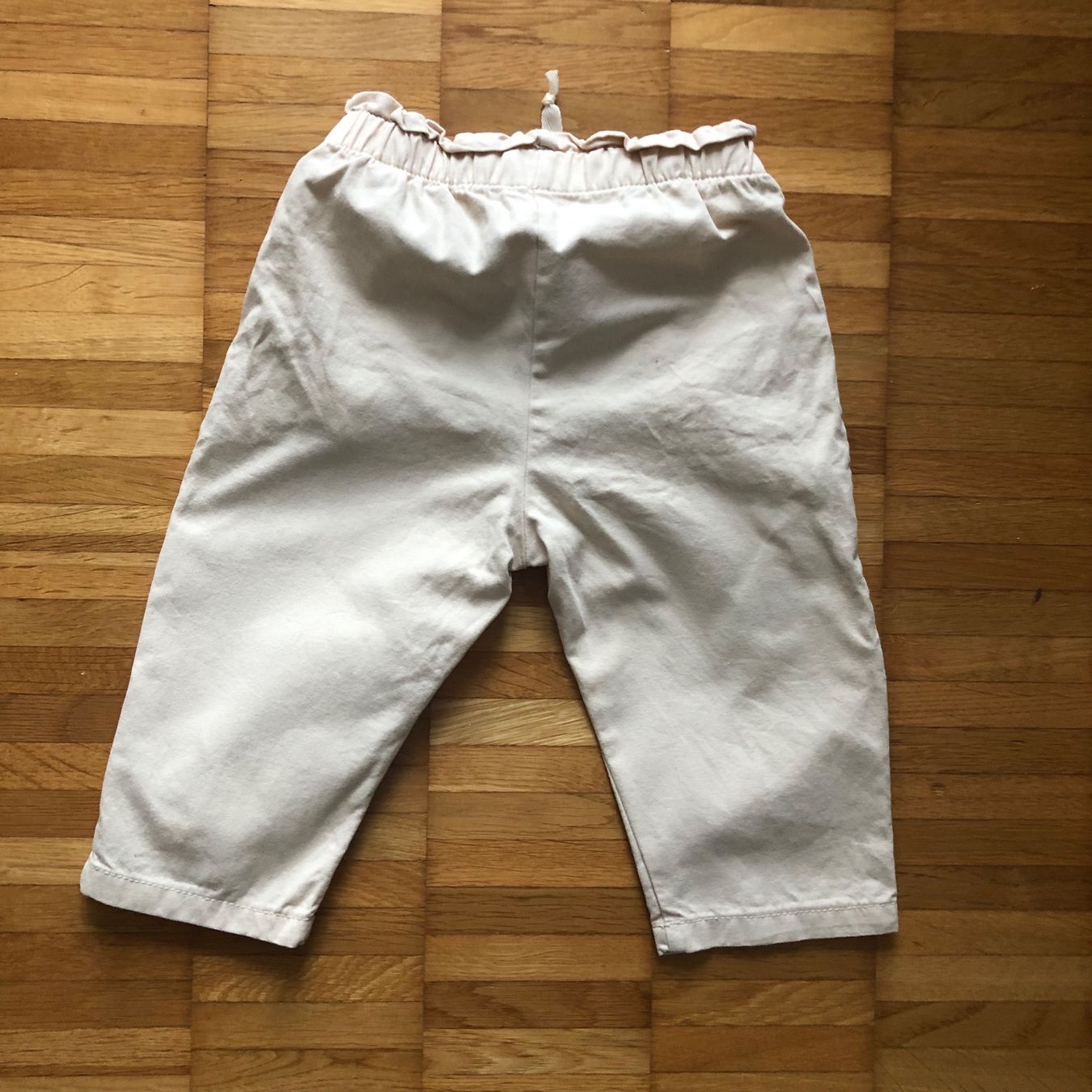 Pantaloni: Baby Hose Gr 80 – Usato da Richterswil venduto da Eunoia85 1