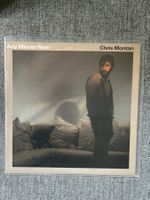 Montan, Chris  - Any Minute Now - US - 1980 - 20th Century F