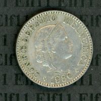 CHF___0.10 1930 -unz 10 Rappen