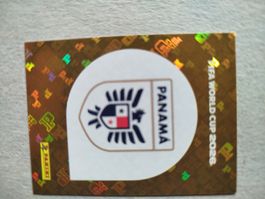 panini FIFA world cup 2026 Panama PAN 1