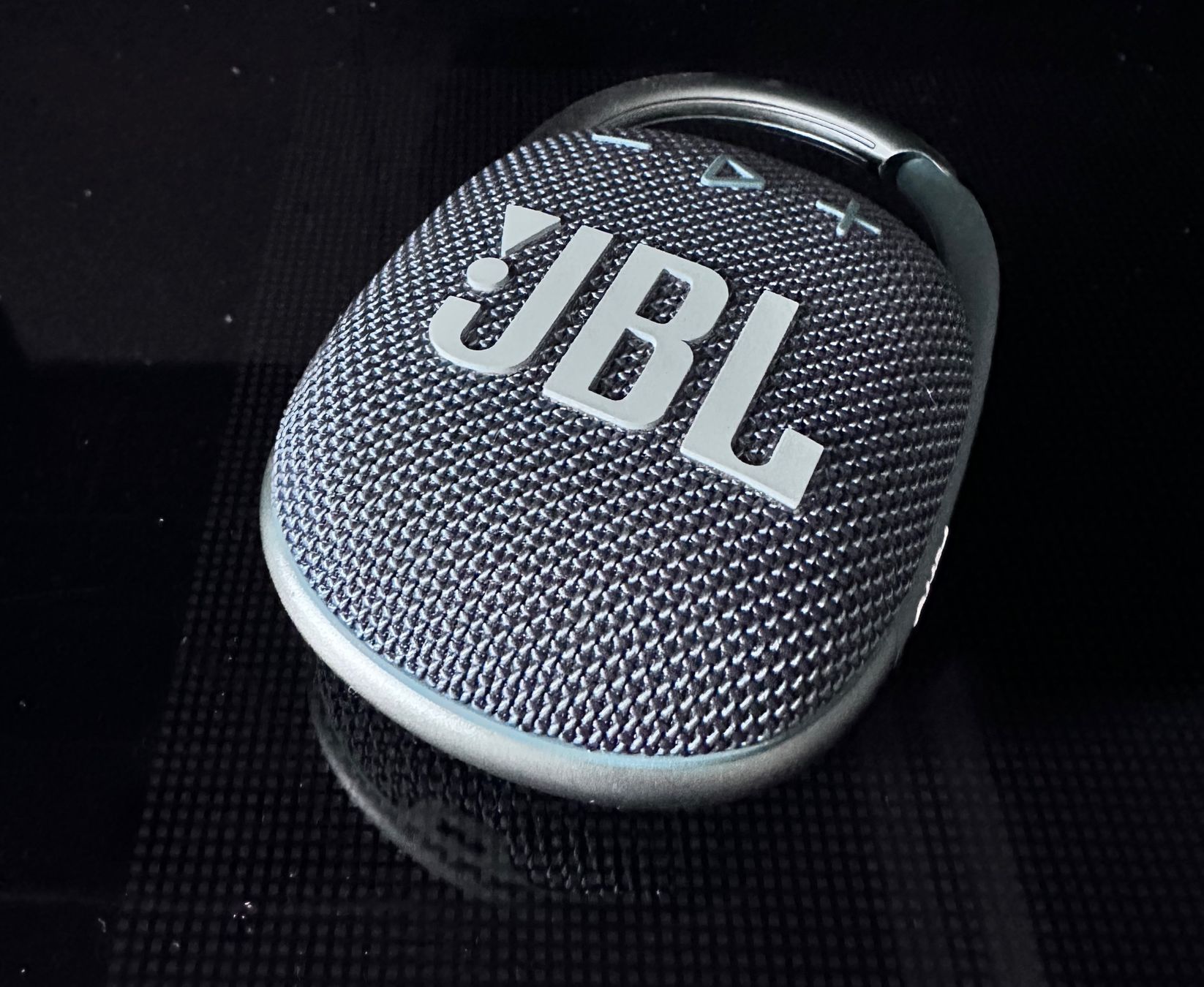 JBL Lautsprecher: JBL Clip 4 – Gebraucht aus Jonen von