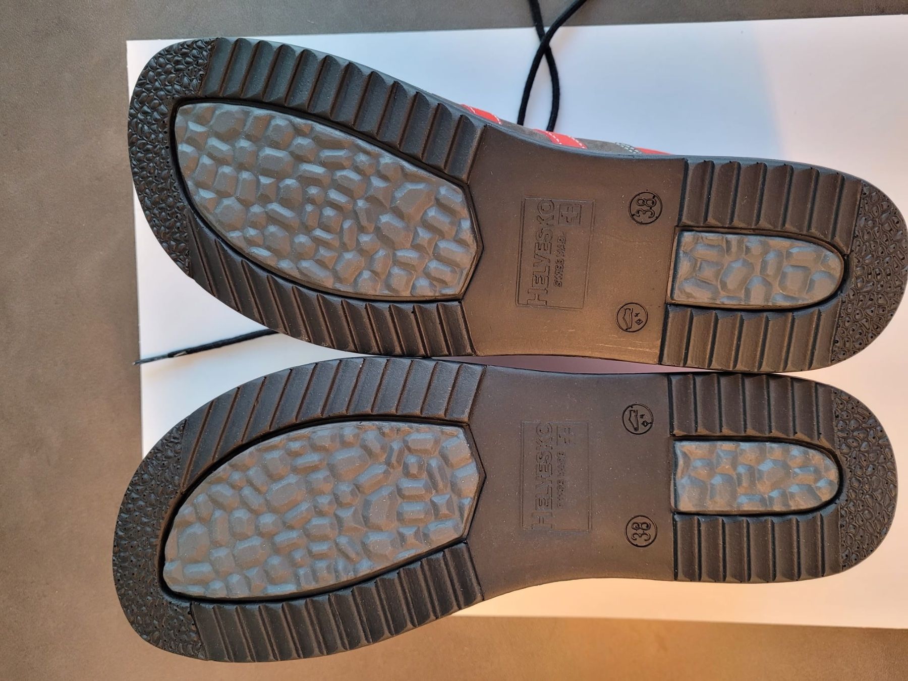 Helvesko Scarpe da donna: Helvesko Schuhe, Grösse 38, NEU – Nuovo e nell'imballaggio originale da Basel venduto da sep_sn6x 3