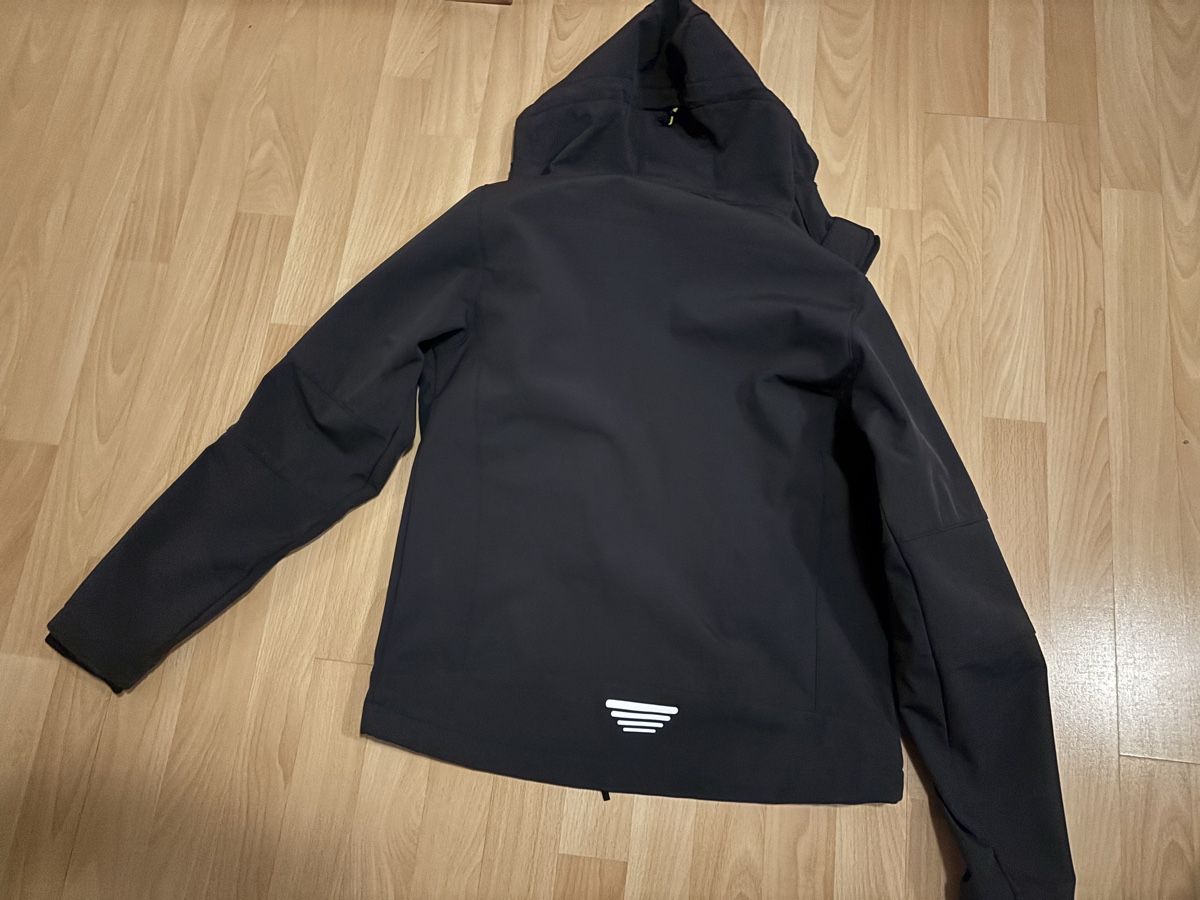 CMP Giacche: CMP Herren Softshell Jacke, Gr. 46 Neuwertig! – Usato da Cham venduto da san_x985 1