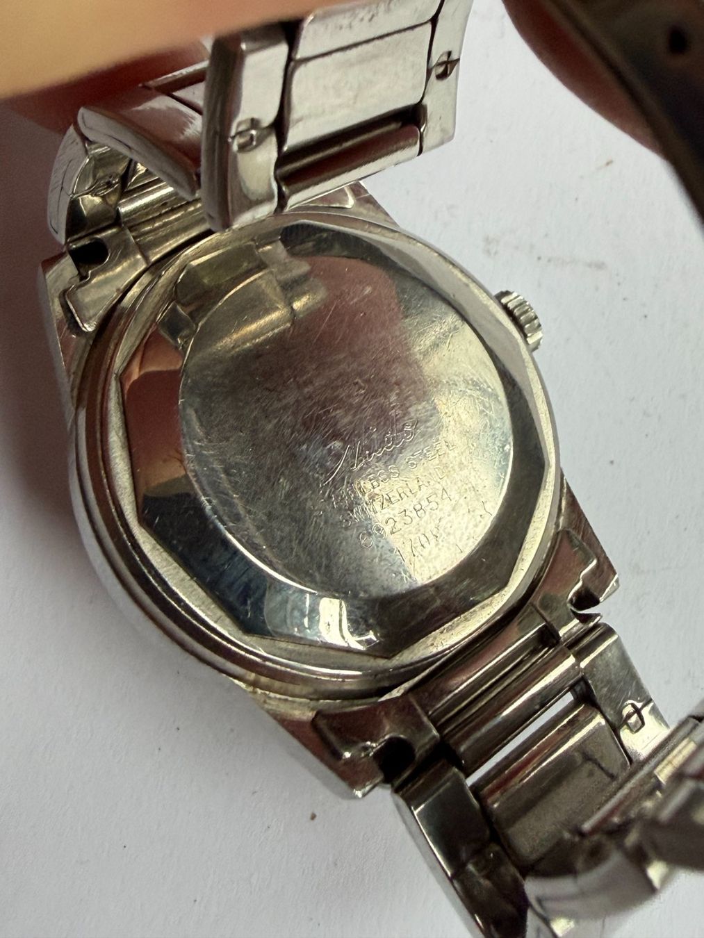 Mido Orologi: Mido Multifort Automatic – Usato da Worblaufen venduto da chronyves 3