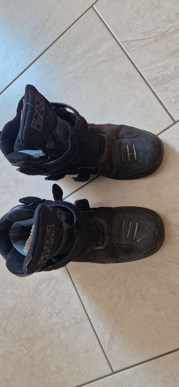 Scarpe da uomo: Töffschuhe – Usato da Attiswil venduto da Ebrud 1