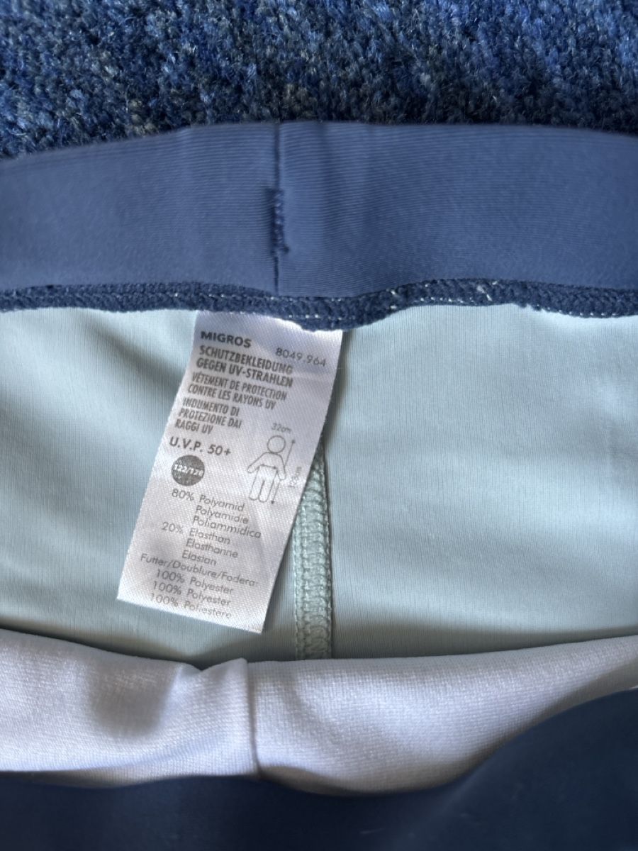 Migros Badehosen: Badehose Migros 134/140 – Gebraucht aus Liebefeld von nurseli 1