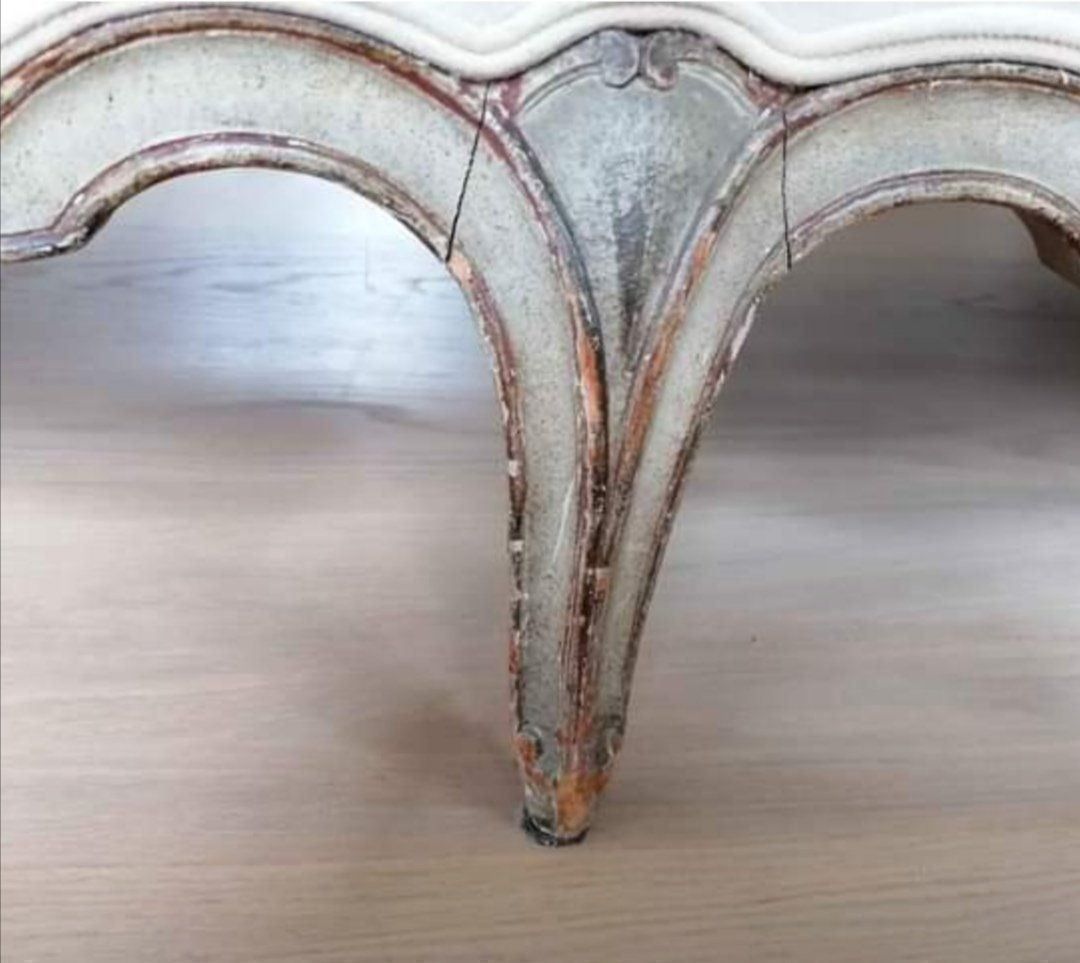 Divani: Altes Sofa aus Südfrankreich – Usato da Wallisellen venduto da Muggeli1970 4