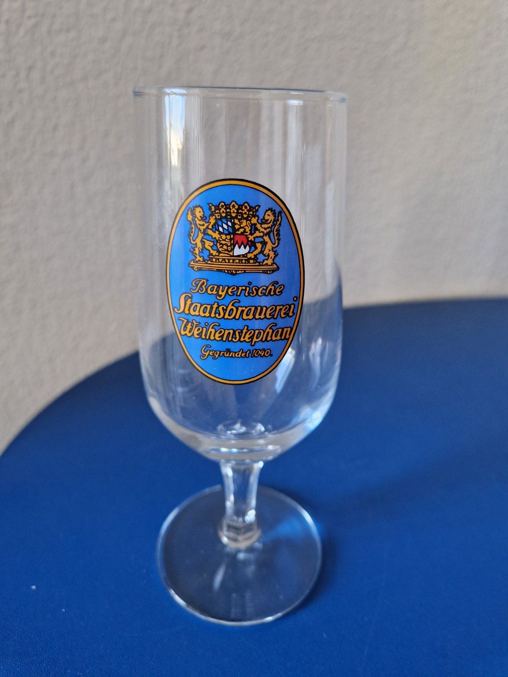 Gläser: Bierglas Sammlung, 7 Biergläser – Gebraucht aus Münchenbuchsee von Aare22 4