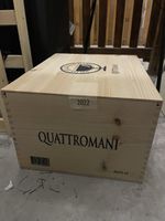 Merlot Premium Quattromani 2022