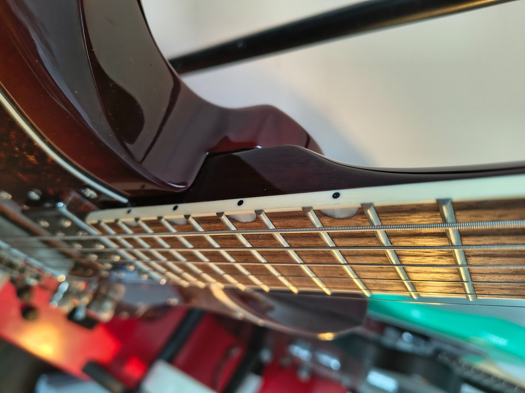 Gretsch Strumenti musicali: Gretsch CVT – Nuovo (secondo la descrizione) da Biel/Bienne venduto da Djai 1
