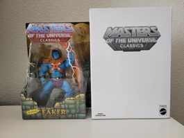 Faker (MOTUC) - 2009