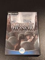 Medal of Honor Allied Assault PC DE 2002