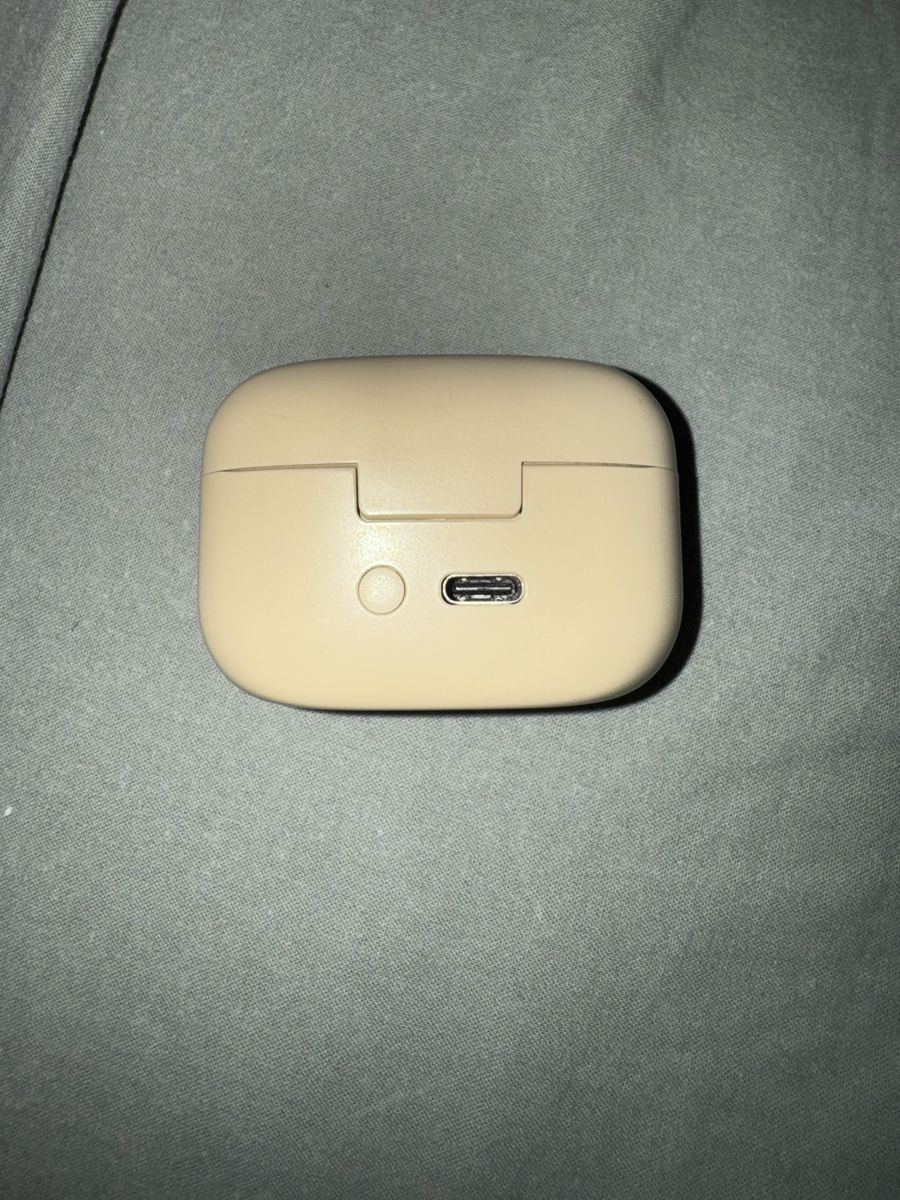 Sony Cuffie: Sony LinkBuds S  – Usato da Adliswil venduto da Busys 4