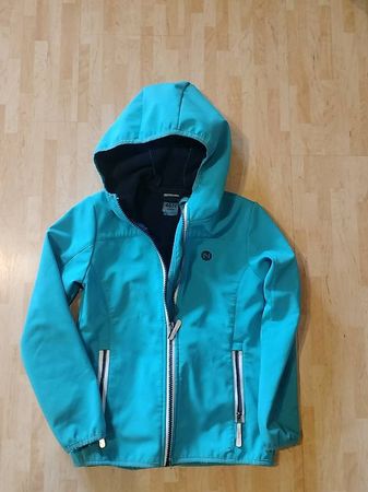 Veste Softshell 46 Nord, t. 128