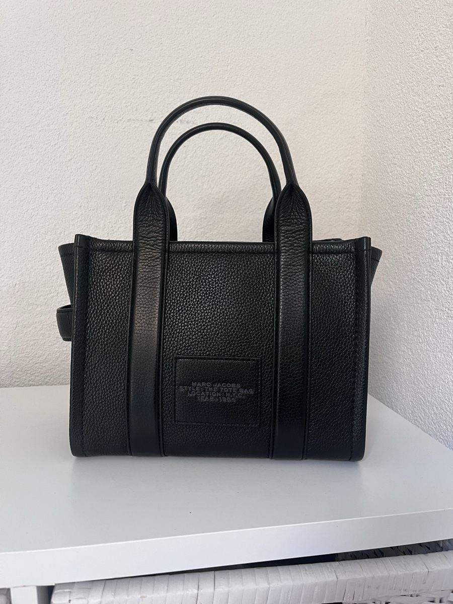 Marc Jacobs Taschen für Damen: Marc Jacobs - The Tote Bag – Neu (gemäss Beschreibung) aus Henggart von aleessiaa.ju 1
