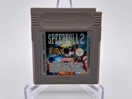 GB - Speedball 2