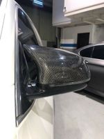 BMW X3 X4 X5 X6 F16 Carbon Spiegelkappen