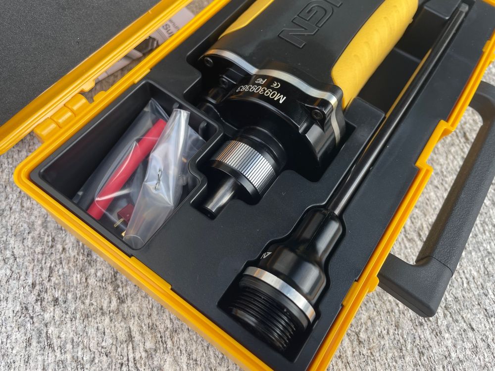 HFSSTQ01T ALIGN TRex Super Starter(For Helicopter) Kaufen auf Ricardo