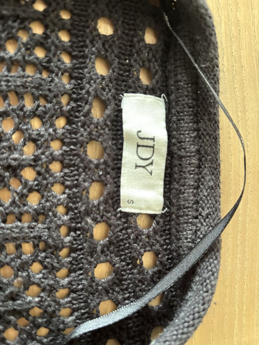 Pulls & Sweat-shirts: JDY Strickpullover – D'occasion à Zürich par lin_j7p9 2