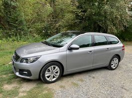 Peugeot 308 SW
