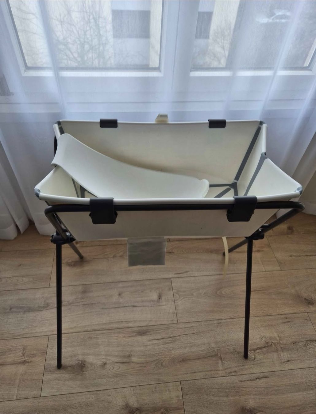 Tutto per il bagno: Stokke Flexi Bath Bathtub Stand – Usato da Neuhausen venduto da ami_6gbv 2