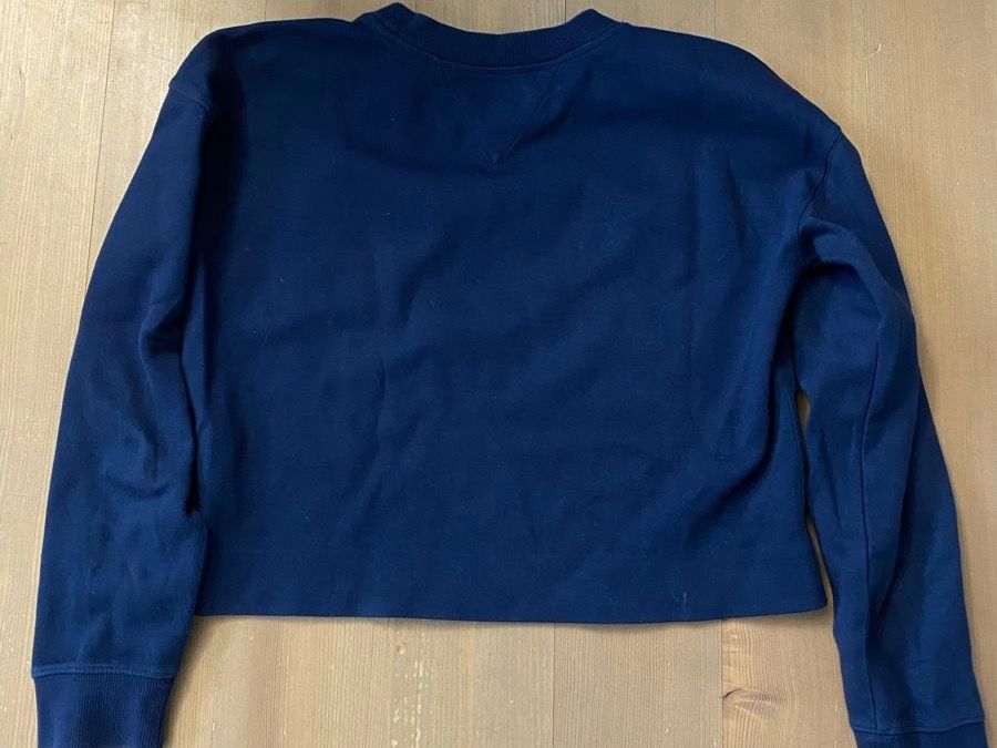 Tommy Hilfiger Maglioni & Felpe: Tommy Hilfiger Pullover – Usato da Huttwil venduto da mandala123 2