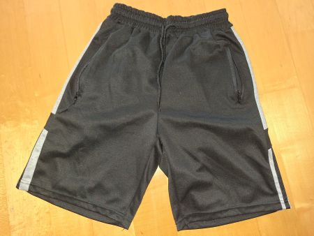 Shorts und Shirts Gr L