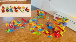 VTech Tut Tut Flitzer Sammlung 🚗 viele Sets & Autos