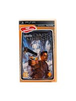Syphon Filter: Dark Mirror PlayStation Portable (PSP)