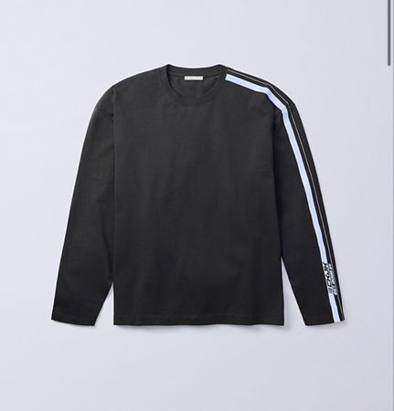 Jungkook x Calvin Klein Collab