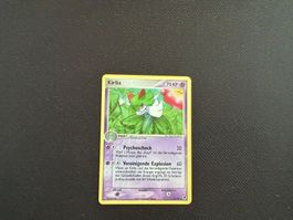 Kirlia 32/101