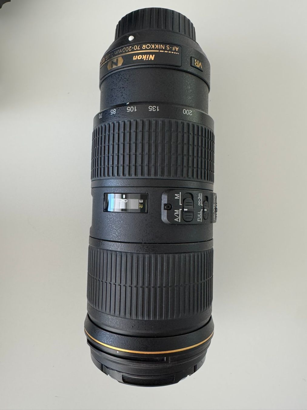 Nikon Appareil photo: Nikon D500 Set mit 2 Nikkor Objektive – D'occasion à Sementina par tgian 1