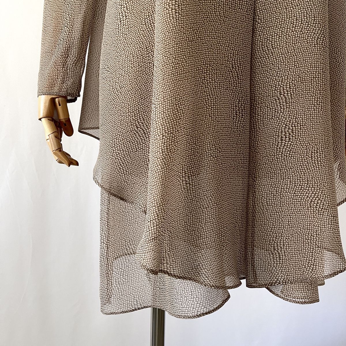 Akris Vestiti: AKRIS Silk Dress/Tunic – Nuovo (secondo la descrizione) da Emmen venduto da Avviivva_Com2023 1