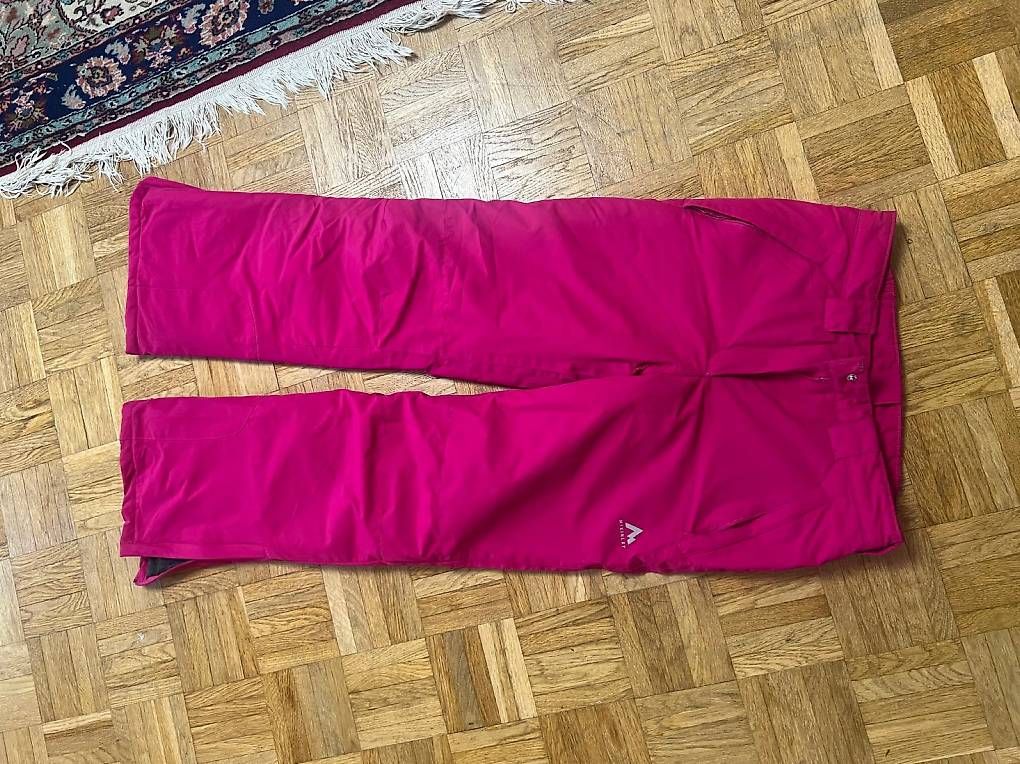 Pantaloni: Schneehose Kinder 14 Jahre – Usato da Dübendorf venduto da Gokula