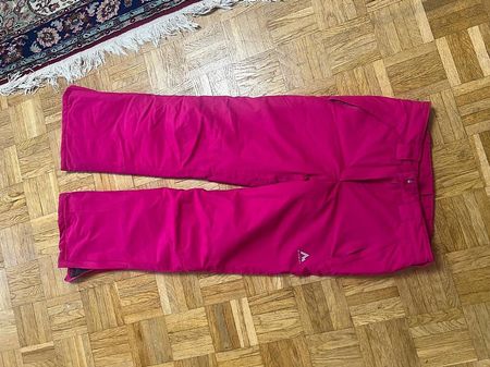 Schneehose Kinder 14 Jahre