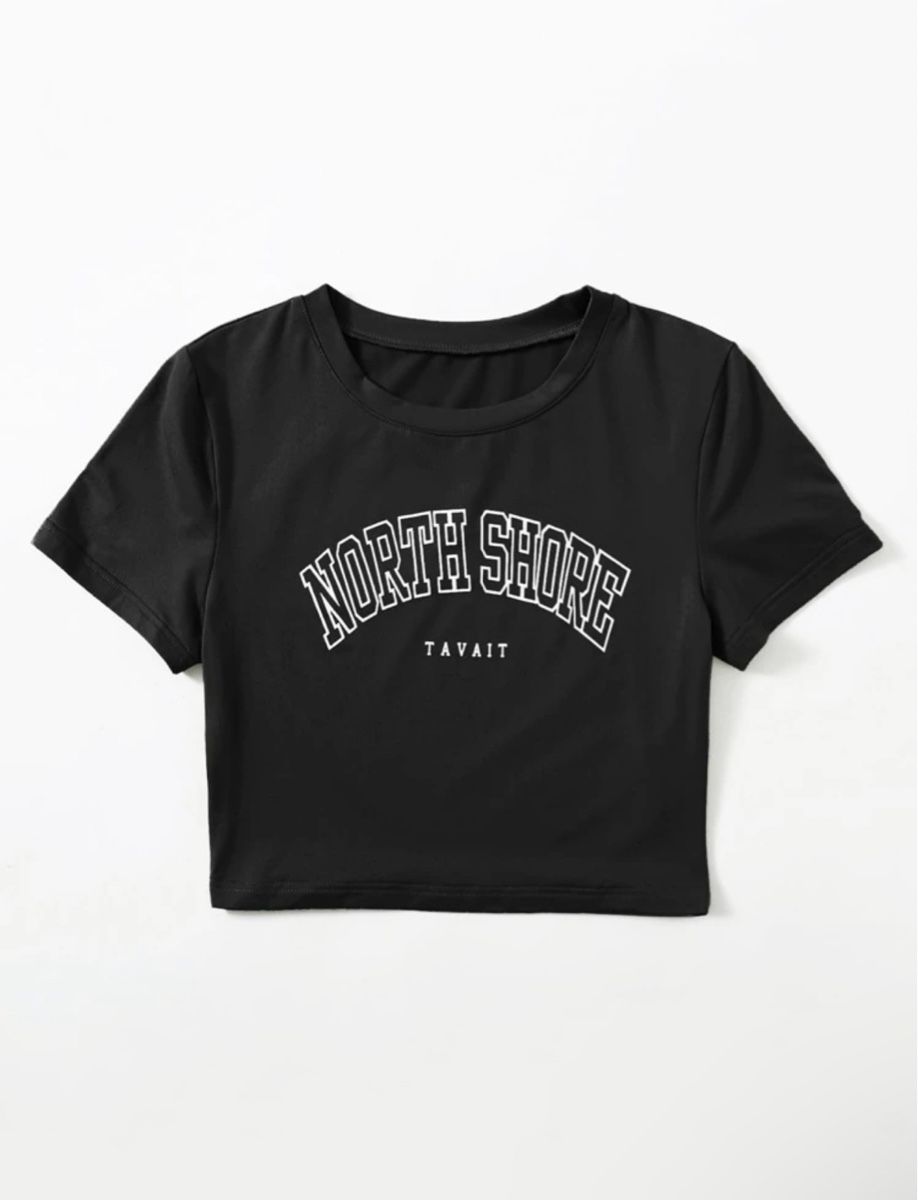 Shein Tops: Crop Top – Neuf avec emballage d'origine à Hergiswil NW par Leonie_6052 1