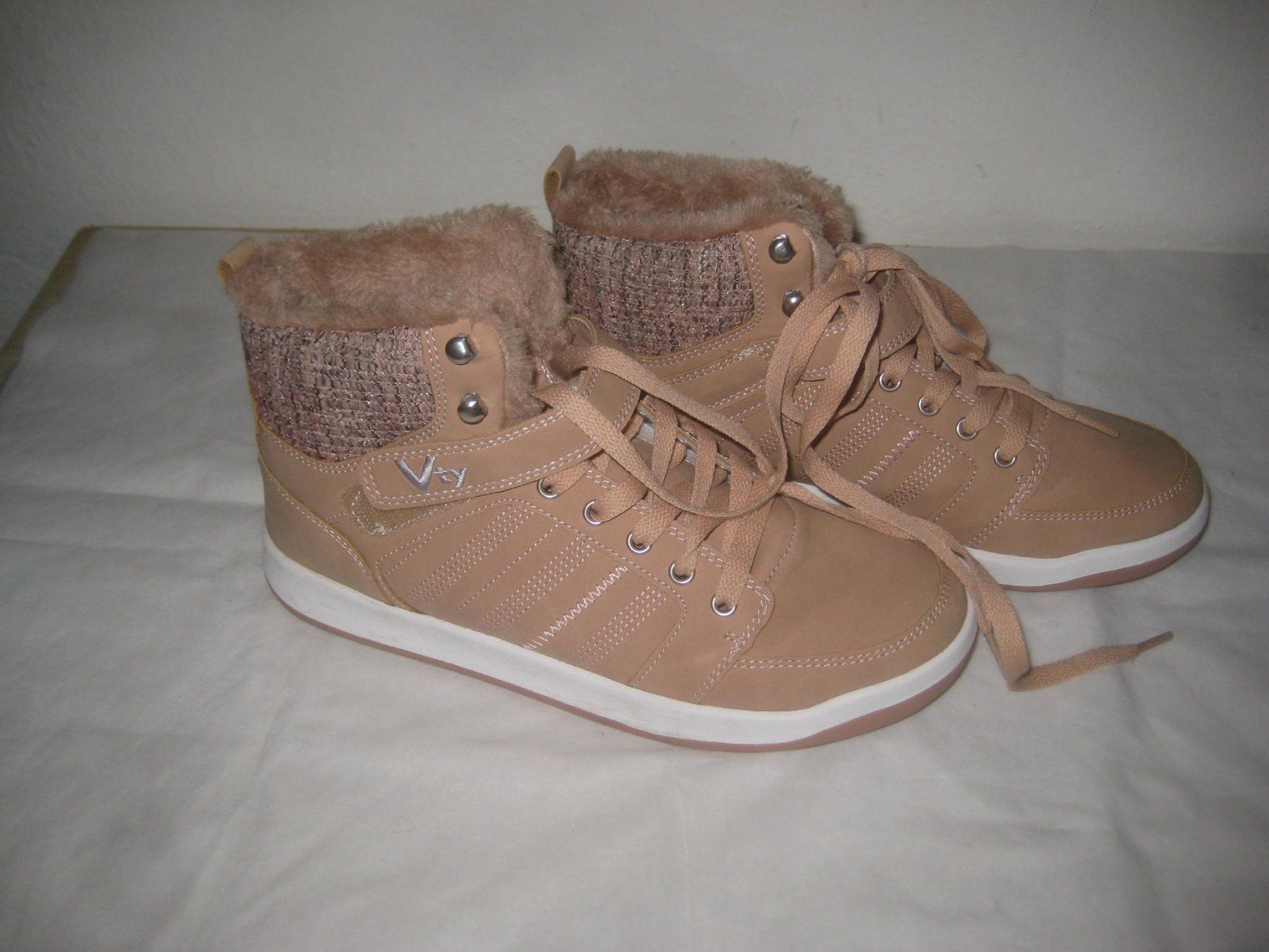 Scarpe da donna: DAMEN  SCHUHE – Nuovo (secondo la descrizione) da Uster venduto da flocke1