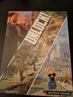 Unlock! Risky Adventures Brettspiel Deutsche Ausgabe