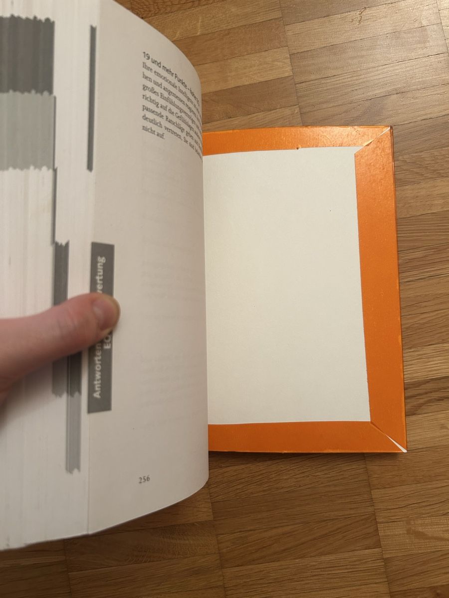 Libri: Der grosse Intelligenztest - Wolfgang Reichel – Usato da Zürich venduto da Nimi8 8