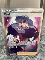 Pokemon Trainer Opal