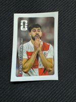 Panini WM 2026 Sticker - Josko Cvardiol (CRO) / Coca Cola