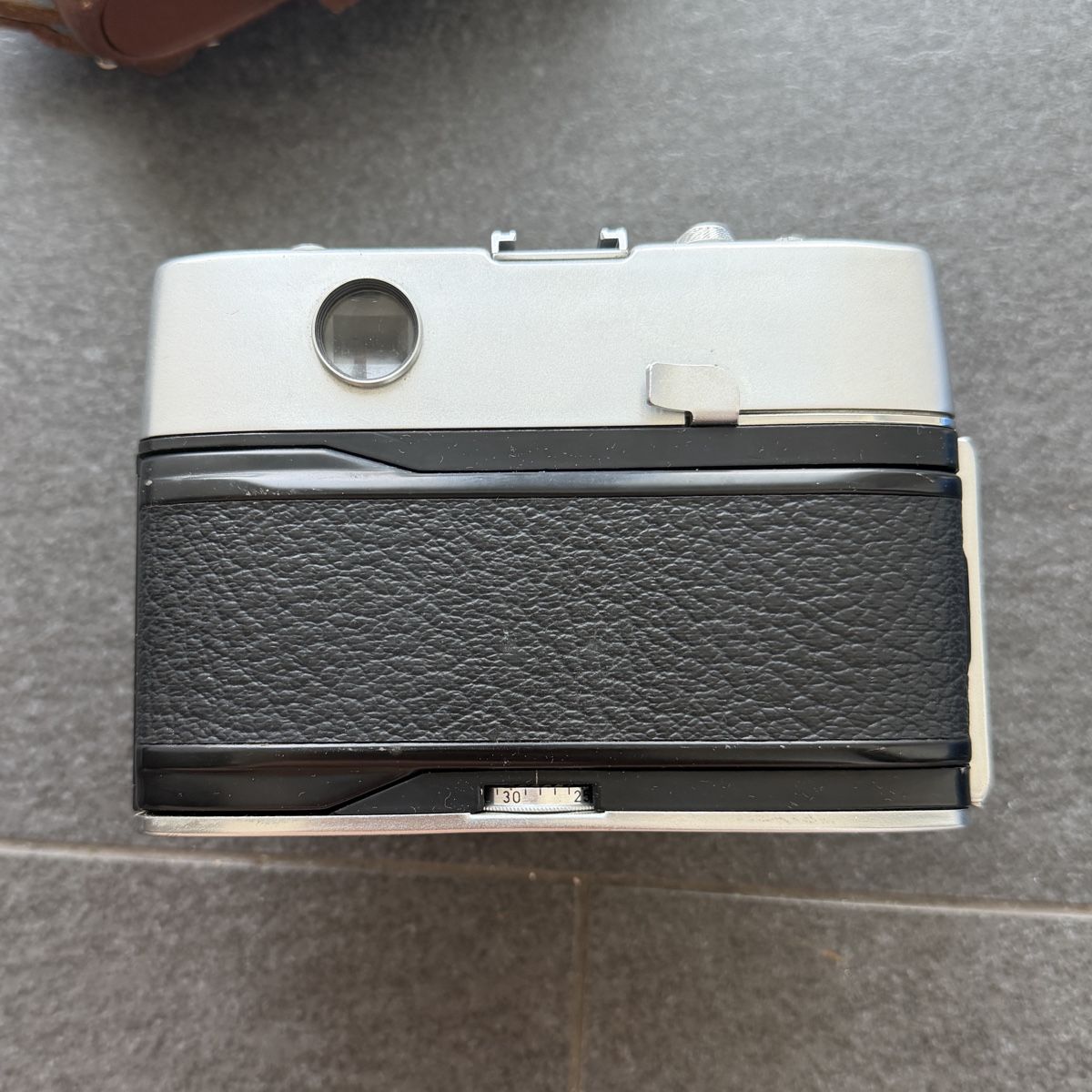 Agfa Appareil photo: Agfa Optima III – Défectueux à Gossau ZH par Robroy66 2