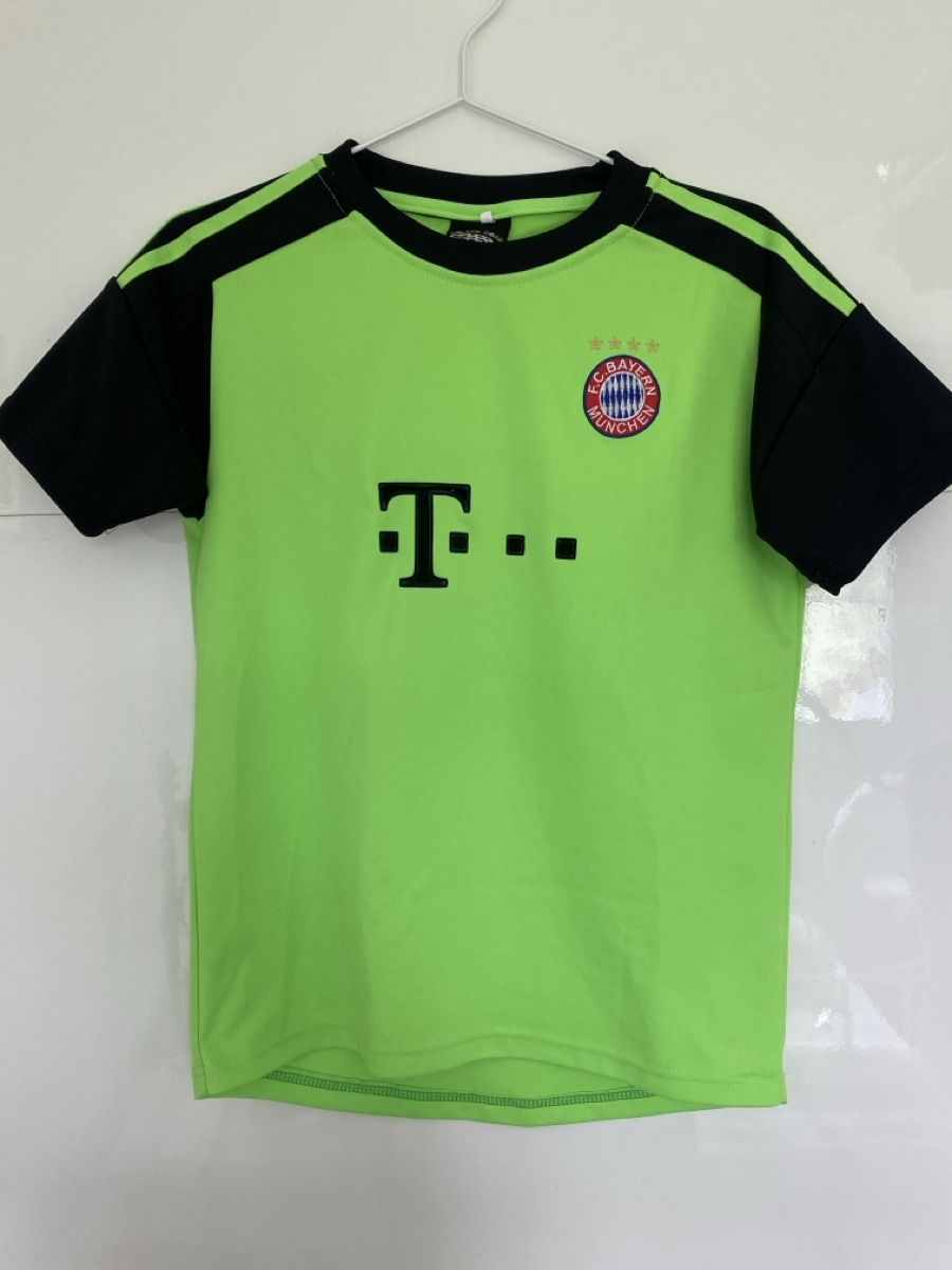 Bayern München Leibchen & Hosen: Bayern München Trikot – Gebraucht aus Möhlin von ser_85rz 5